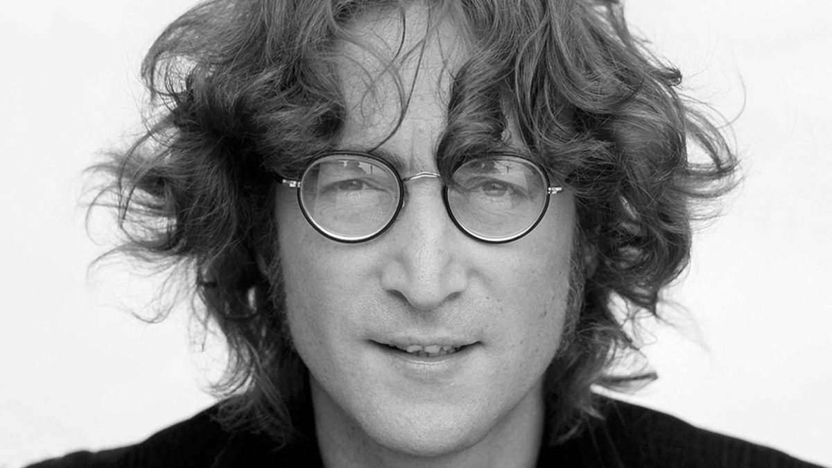 John Lennon