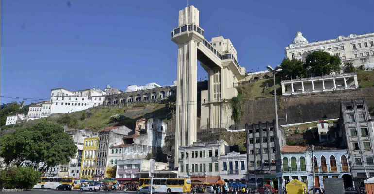 Elevador Lacerda