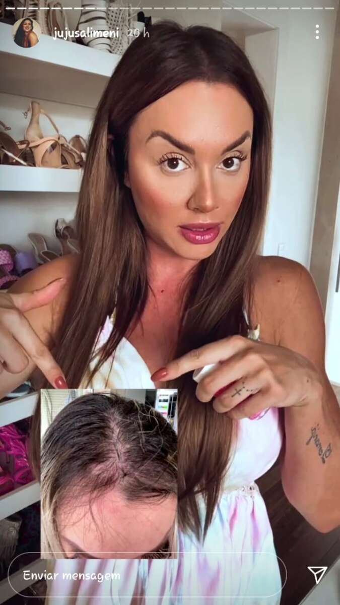 Juju Salimeni