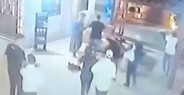 Assalto