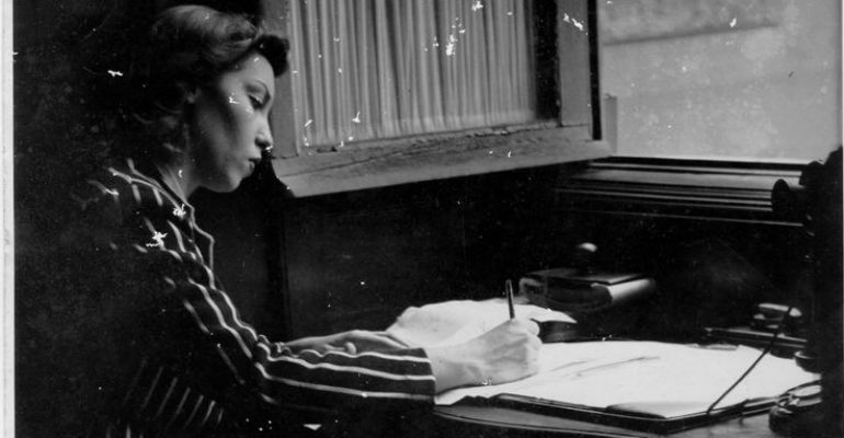 Centenrio de Clarice Lispector