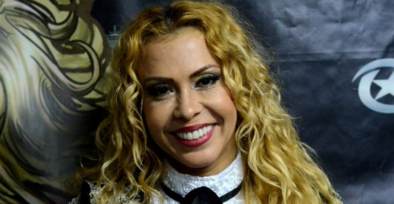 Joelma