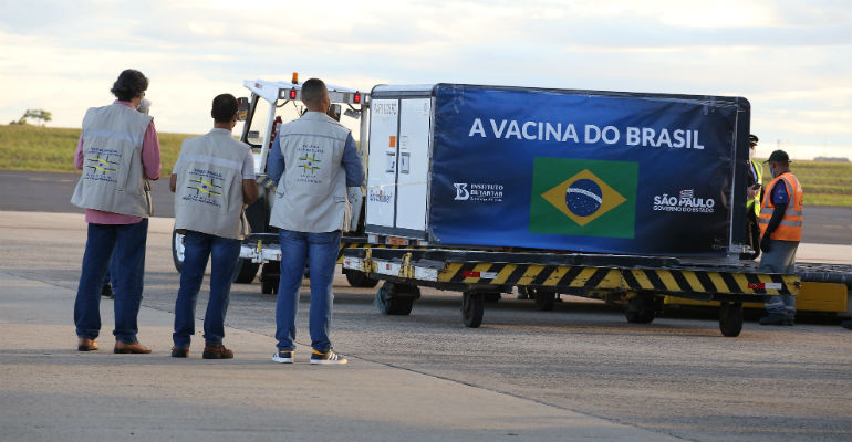 Vacina