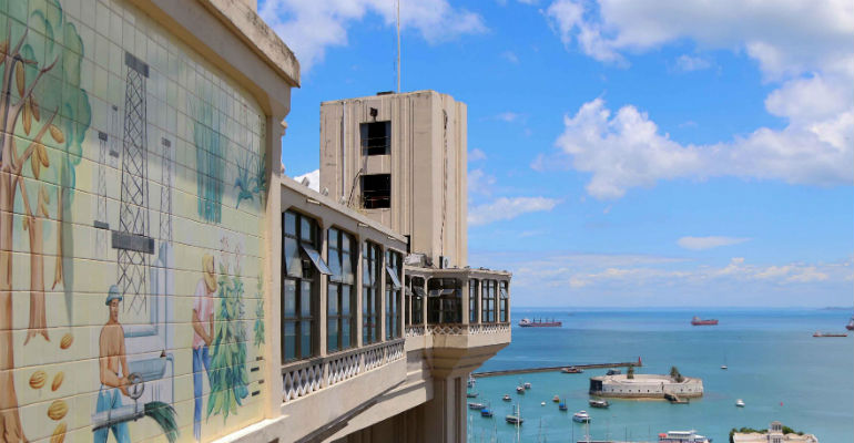 Elevador Lacerda