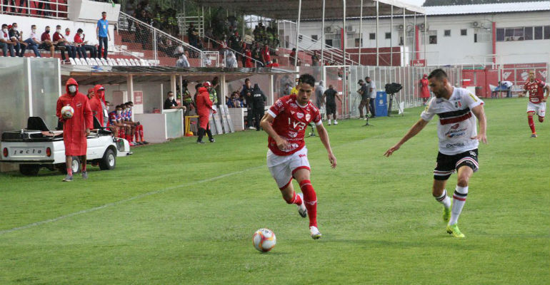 Jogo de Futebol