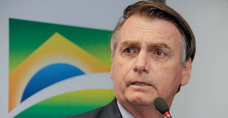 Jair Bolsonaro