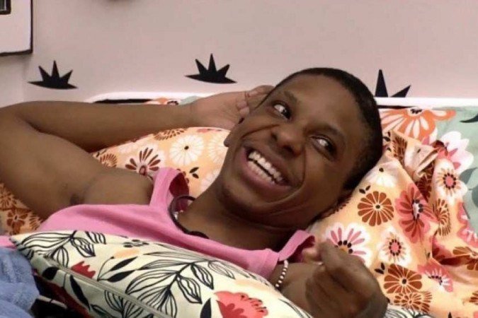 Lucas vinha sendo isolado pela maioria dos participantes