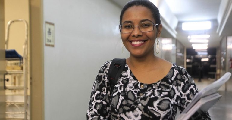 Universitrios baianos podem preencher o formulrio para concorrer s 2.973 vagas