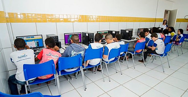 Escola