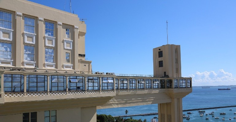 Elevador Lacerda