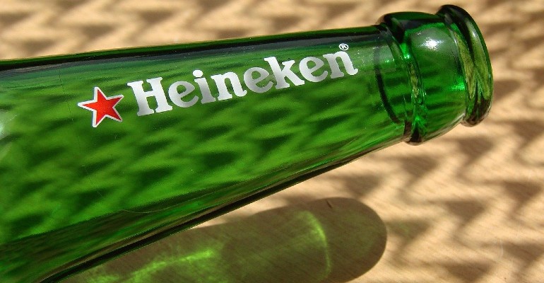 Heineken