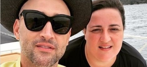 A irm de Paulo Gustavo pediu mais respeito  famlia