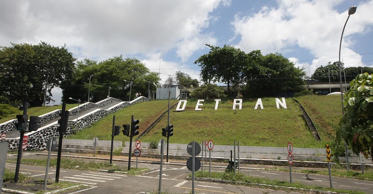 Detran