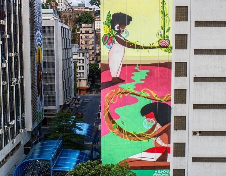 Artes Visuais 