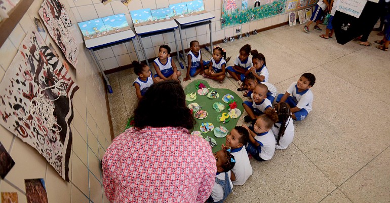 escola