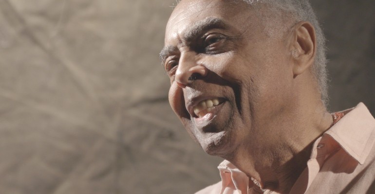 Cena de "Gilberto Gil ? Antologia Volume 1"
