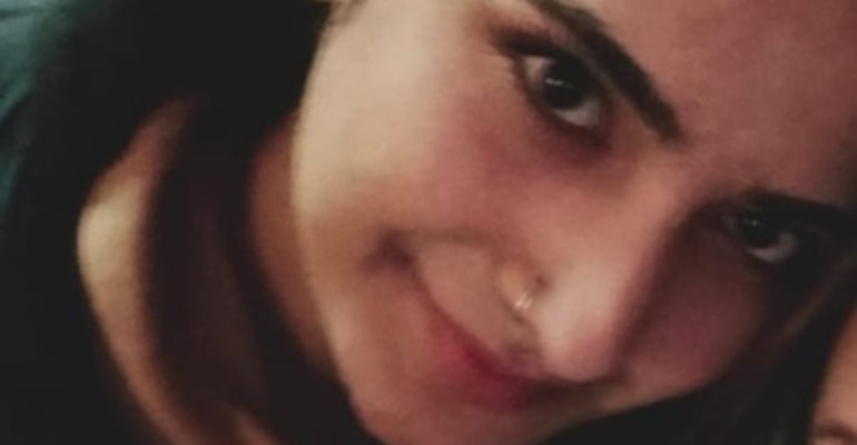 Saman Abbas, 18 anos, est desaparecida desde 29 de abril 