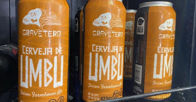 Cerveja