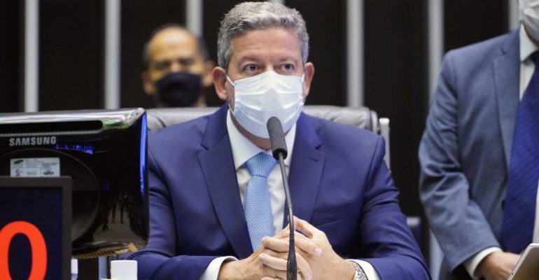  Arthur Lira (PP-AL)
