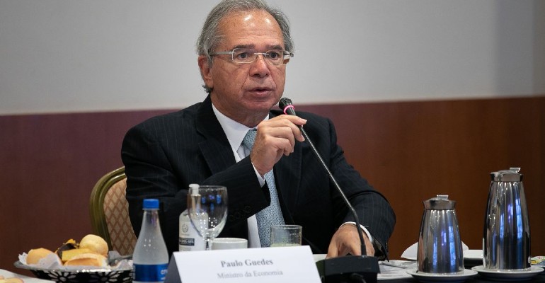 Paulo Guedes