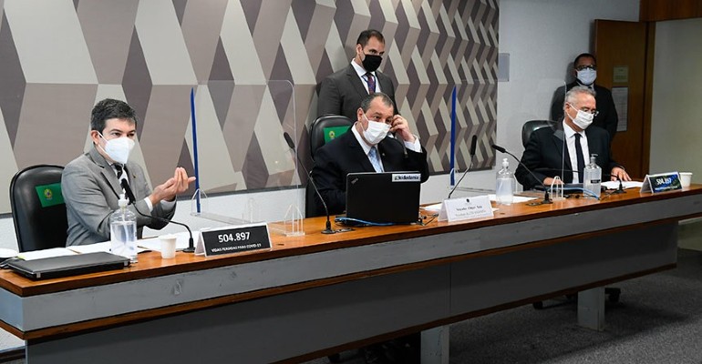 A ideia  que seja prorrogada por mais 90 dias com o objetivo de aprofundar as investigaes 