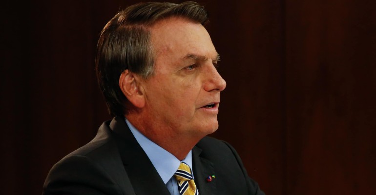 Jair Bolsonaro