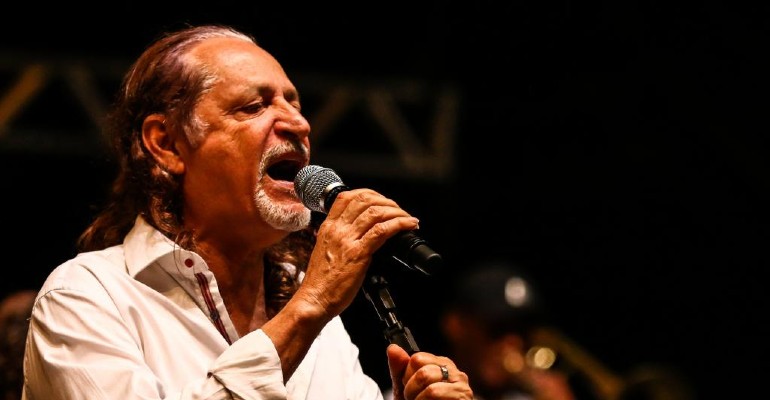 Alceu Valena