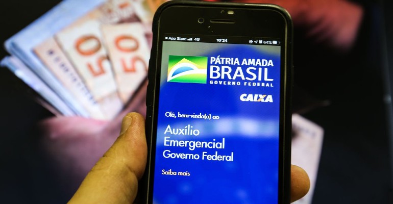Os recursos tambm podero ser transferidos para uma conta-corrente, sem custos para o usurio