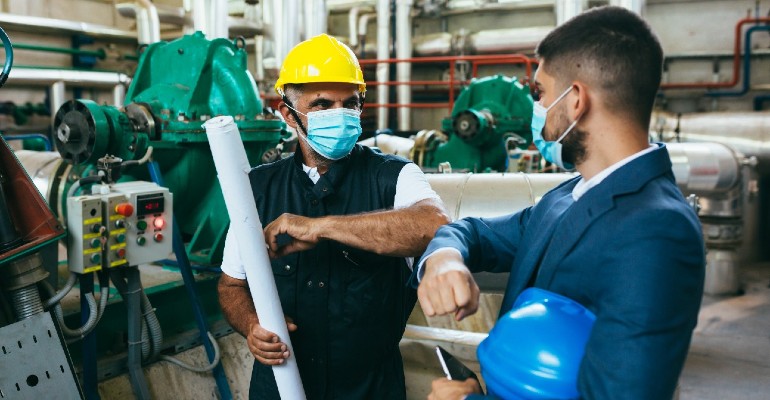 O ndice de Confiana do Empresrio Industrial (ICEI) aumentou 0,3 ponto em julho de 2021