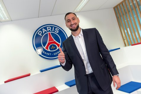 Donnarumma