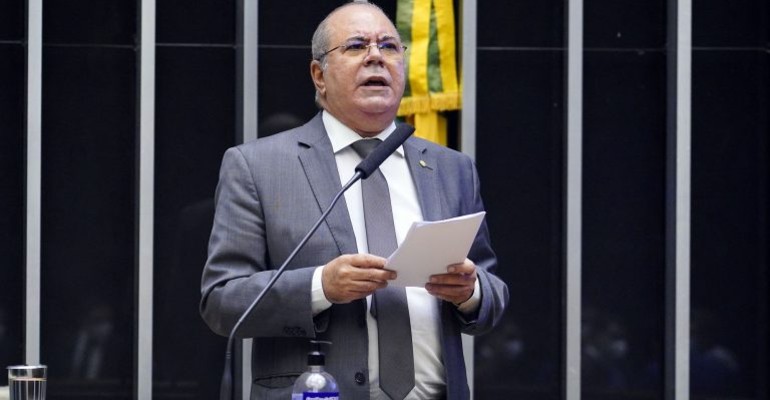 Hildo Rocha: "No h mais tempo de incluir mudanas nas eleies de 2022"