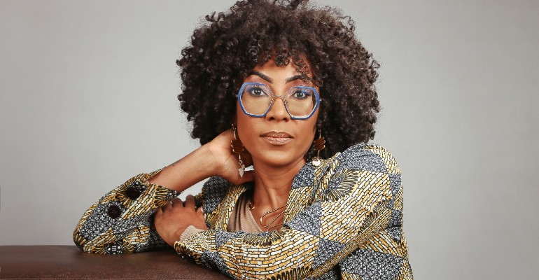  A advogada e mestra em Direito Pblico, Camila Garcez, ser uma das participantes