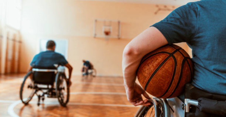 Durante o evento, acontecer o Circuito Baiano de Basquete e Oficina de Breaking