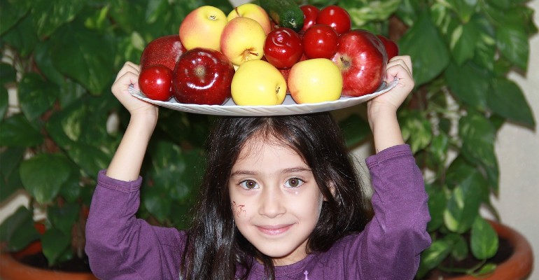  importante no desistir de apresentar um novo alimento quando a criana o recusa logo de cara