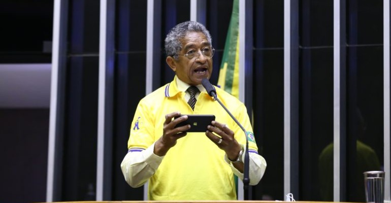 Vicentinho: a privatizao ser questionada no STF  