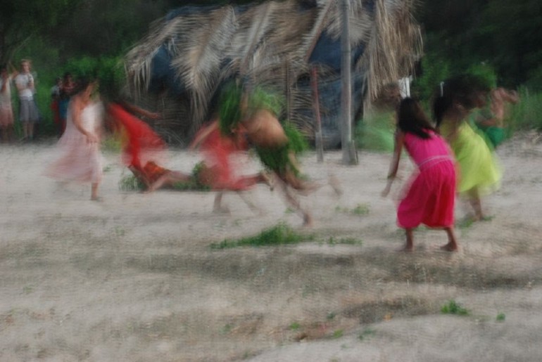 Artes Visuais 
