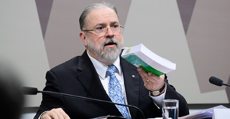 Prxima sabatina est marcada para as 10h