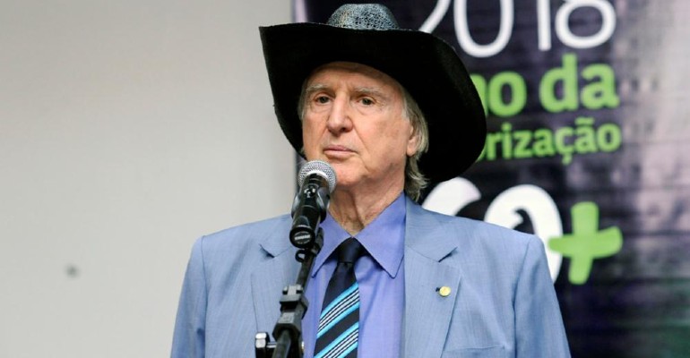Srgio Reis