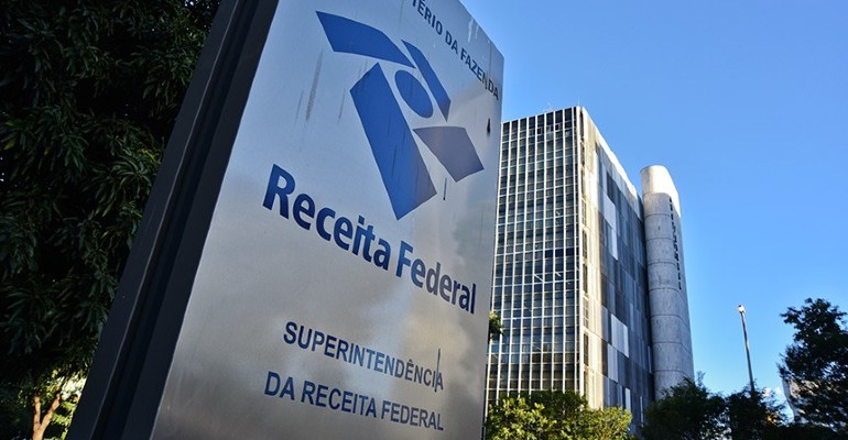 Receita Federal
