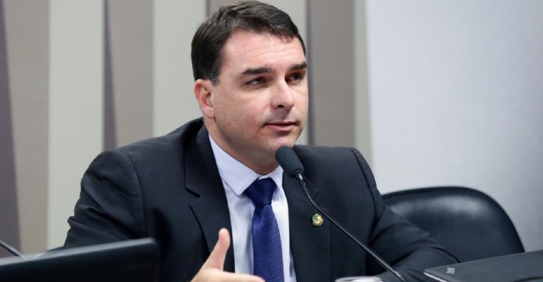 Flavio Bolsonaro