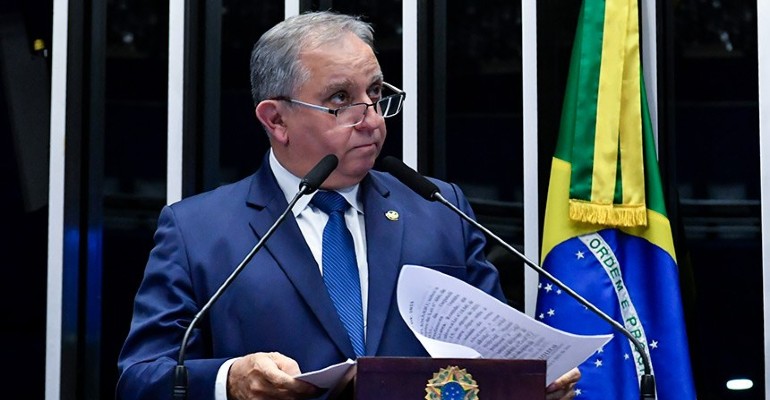 Projeto foi relatado pelo senador Izalci Lucas (PSDB-DF)