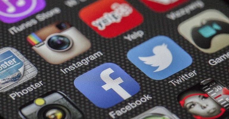 Rede Social