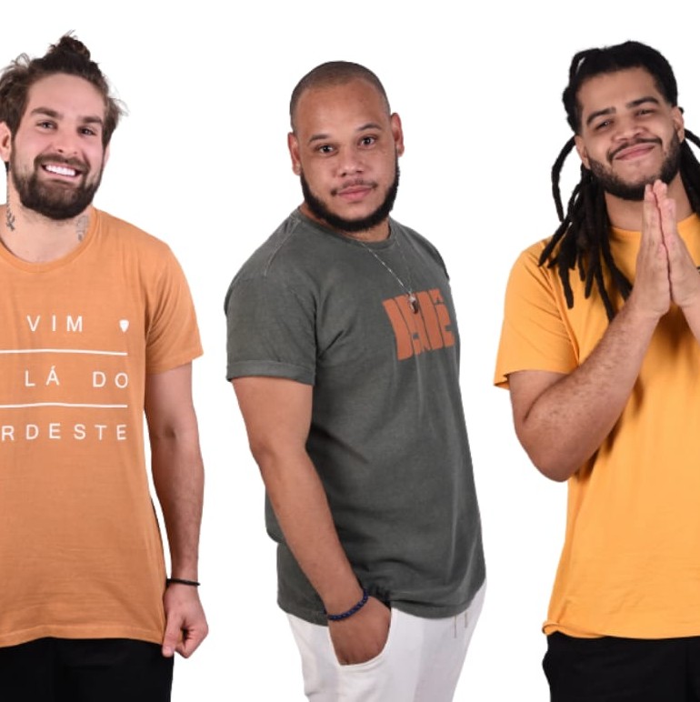 Filhos da Bahia