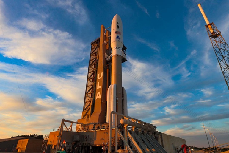 NASA Kennedy Space Center Visitor Complex