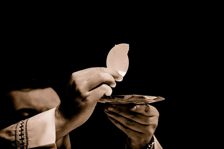 Eucaristia