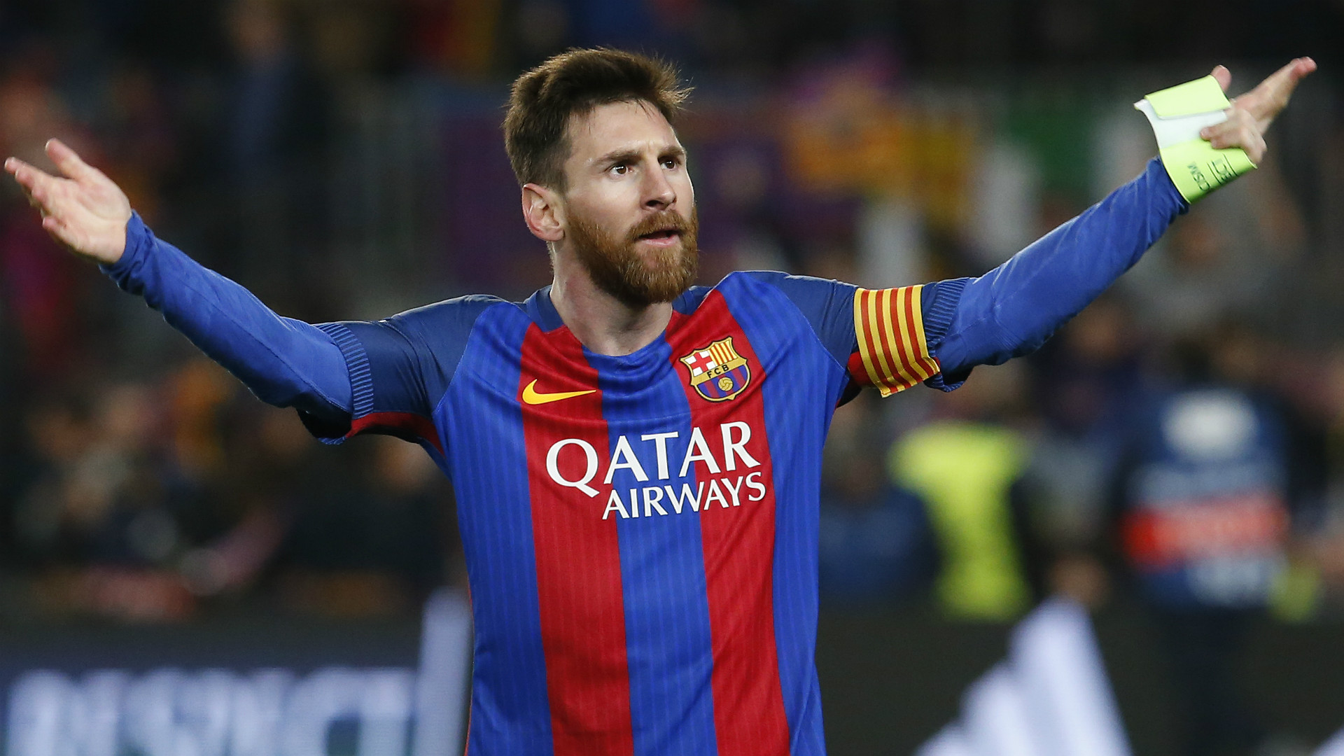 Quanto dinheiro tem Lionel Messi, e quanto o craque do Barcelona ganha?