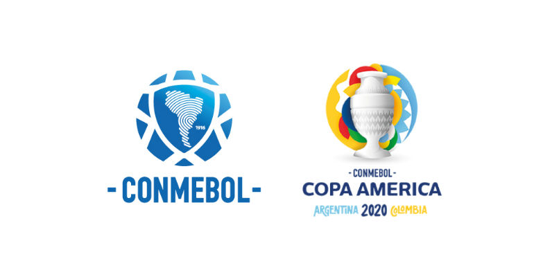 Caso comeasse em 2020, a Copa Amrica teria incio em 12 de junho e terminaria no dia 12 de julho