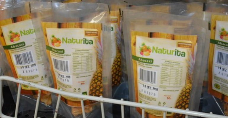 Em Salvador, os produtos tambm podem ser encontrados nos supermercados da rede Walmart