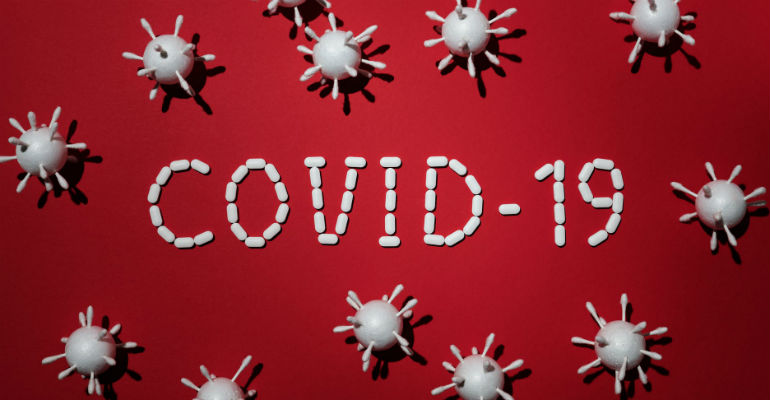 Ao todo, existem 4.745.464 casos de Covid-19 diagnosticados no pas