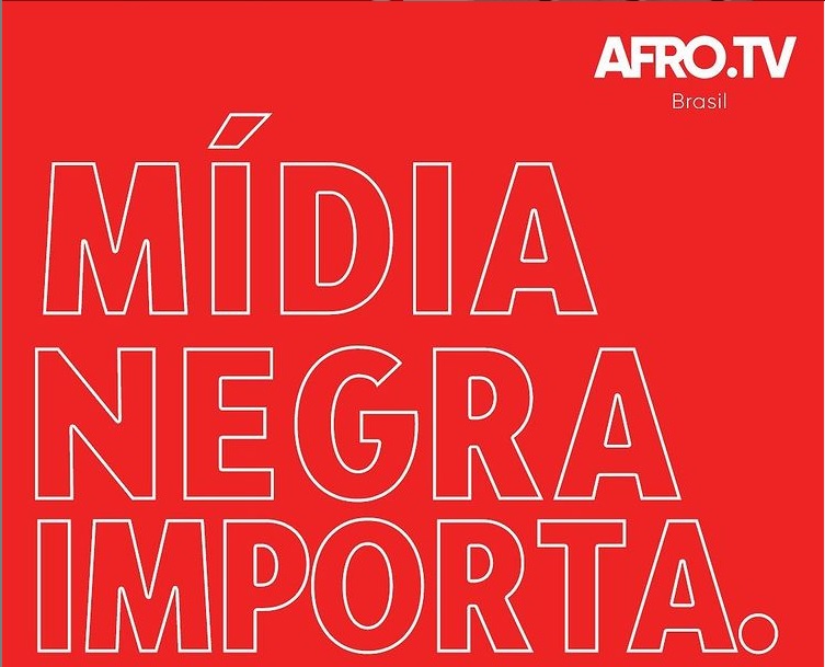 AFRO. TV